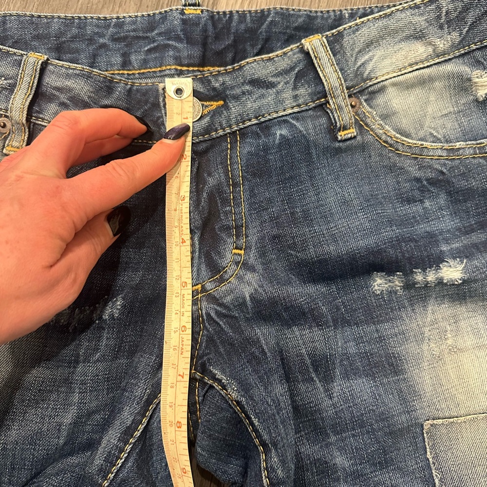 Dsquared2 jeans - Picture 13 of 15